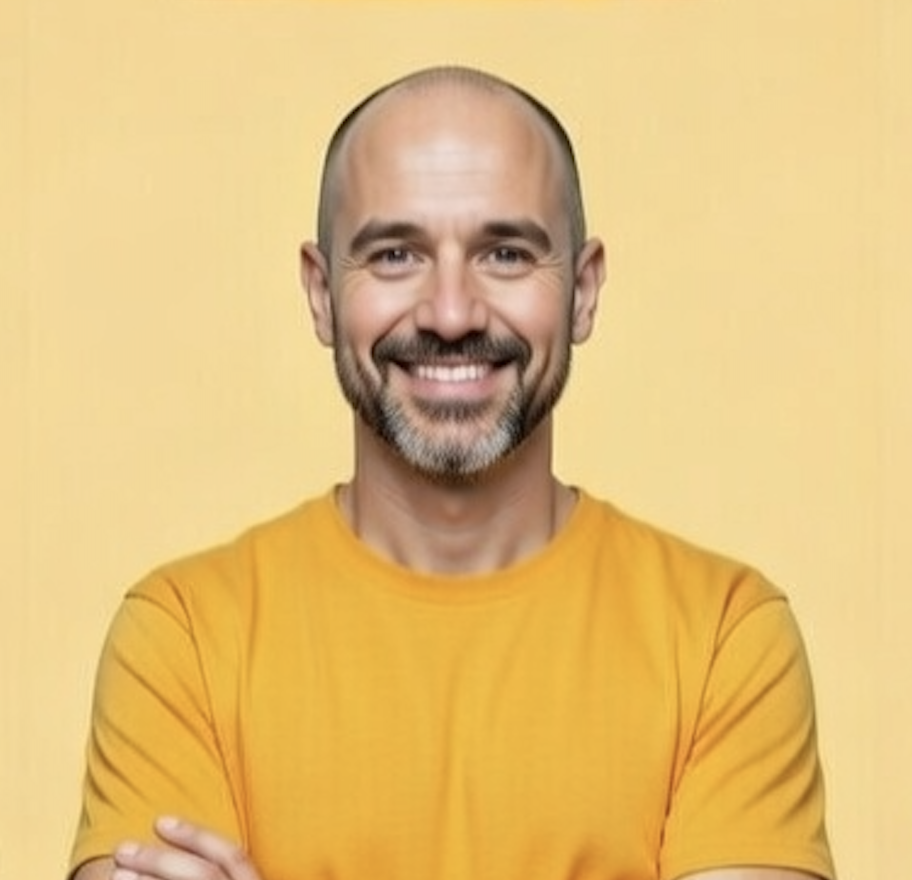 Pedro Salgado