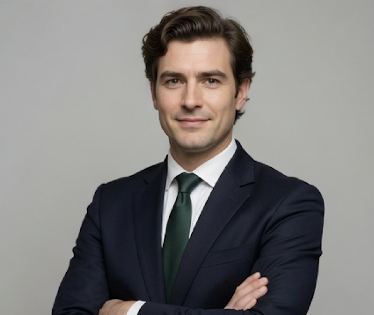 Jorge Moreno